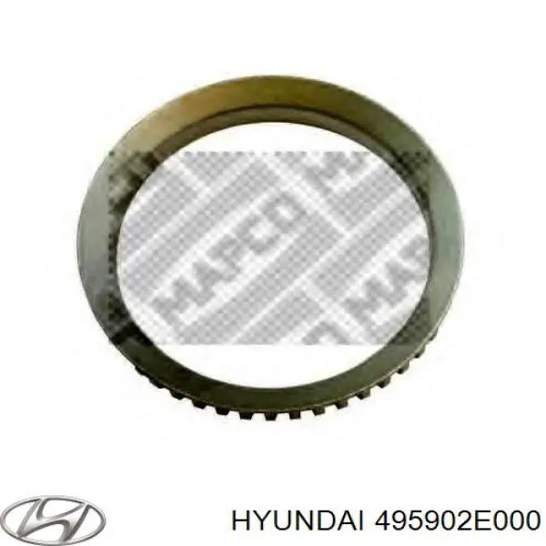  495902E000 Hyundai/Kia