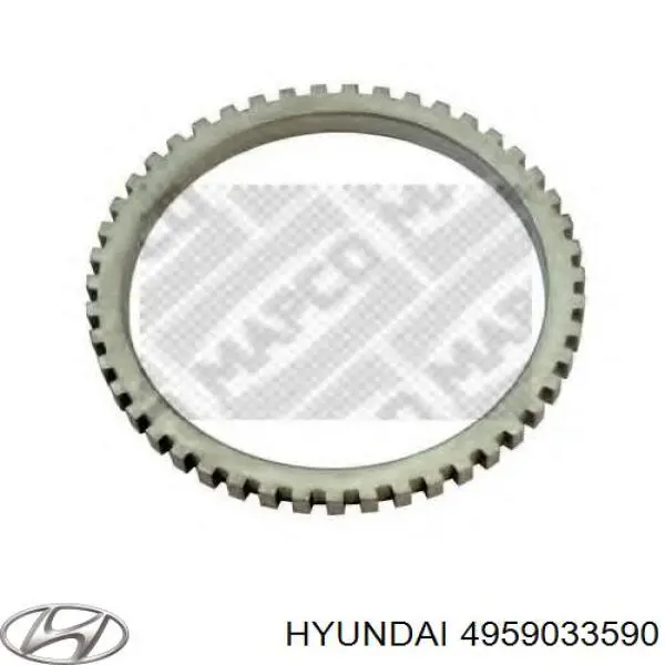  4959033590 Hyundai/Kia