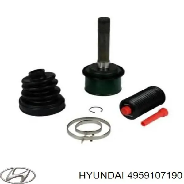  4959107190 Hyundai/Kia