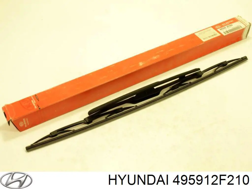 495912F210 Hyundai/Kia junta homocinética externa dianteira direita
