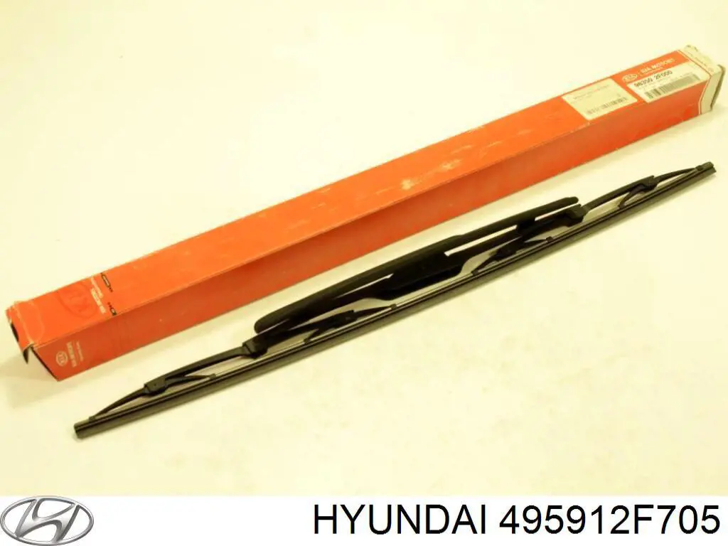 495912F705 Hyundai/Kia junta homocinética externa dianteira esquerda
