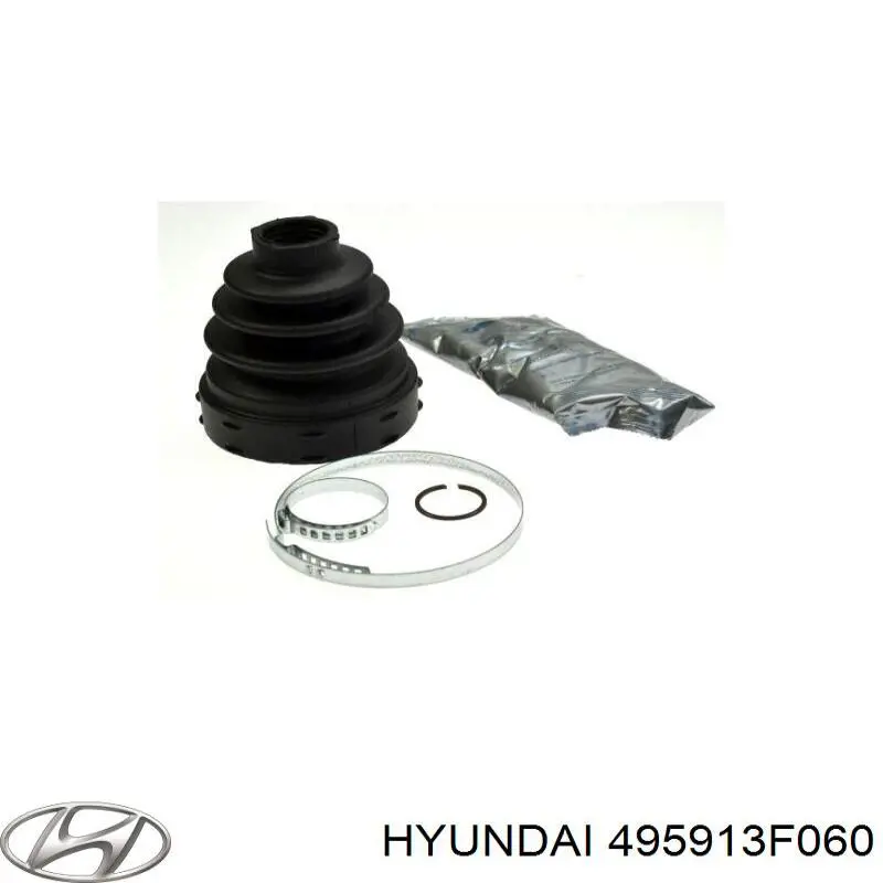  495913F060 Hyundai/Kia