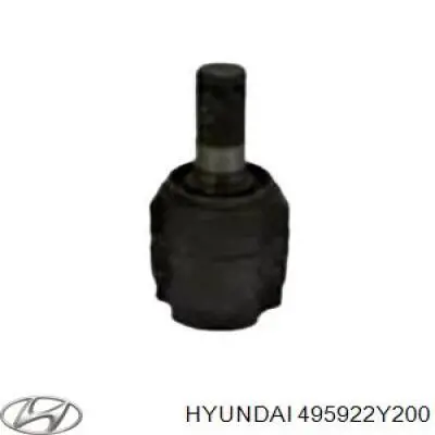 Шарнир угловых скоростей передний левый Hyundai/Kia 495922Y200 цена, от 89.34 USD