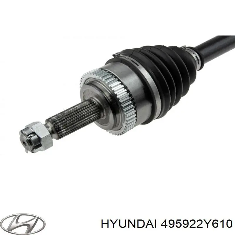 495922Y610 Hyundai/Kia 