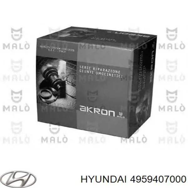 Чехол шруса GKN-Spidan 36160 цена, от 8.31 USD