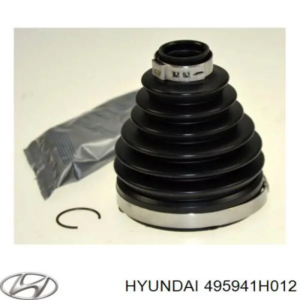 495941H012 Hyundai/Kia пыльник шруса передней полуоси наружный