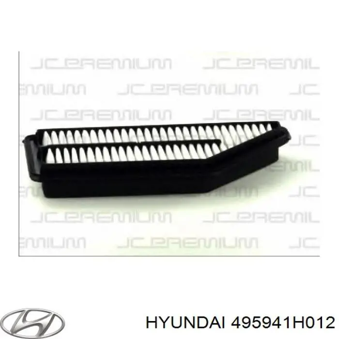Купить 495941H012 Hyundai/Kia Пыльник гранаты наружный, передний