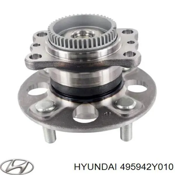 Hyundai/Kia 495942Y010 цена, от 18.08 USD