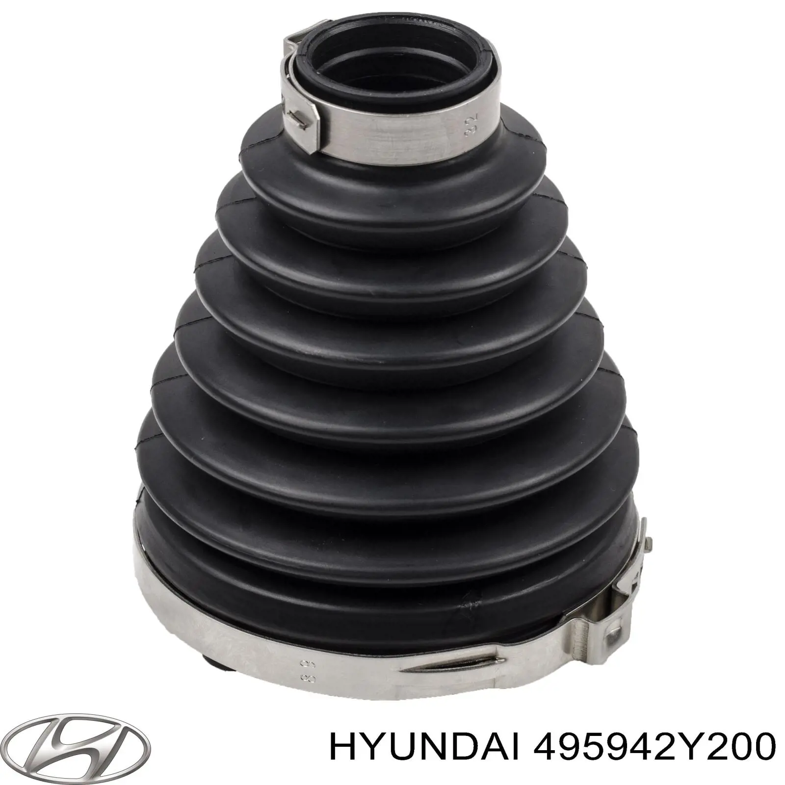 Чехол шруса GKN-Spidan 36582 цена, от 22.65 USD