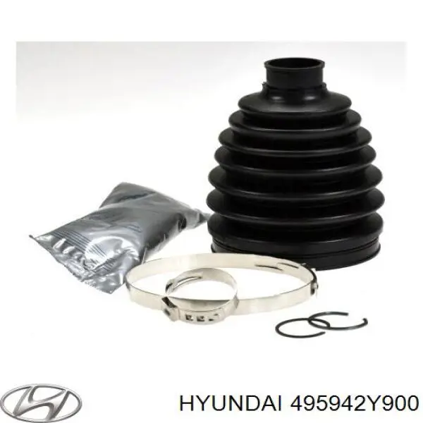 495942Y900 Hyundai/Kia 