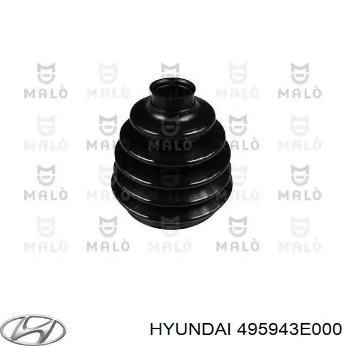 495943E000 Hyundai/Kia