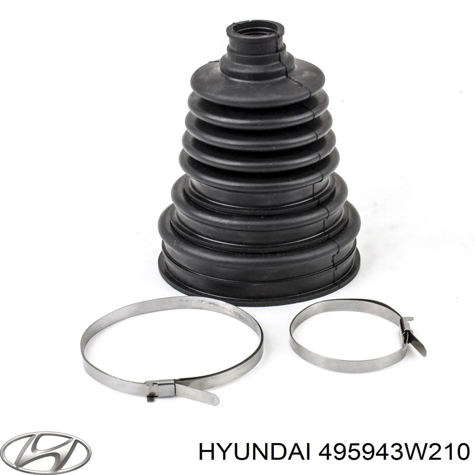  495943W210 Hyundai/Kia