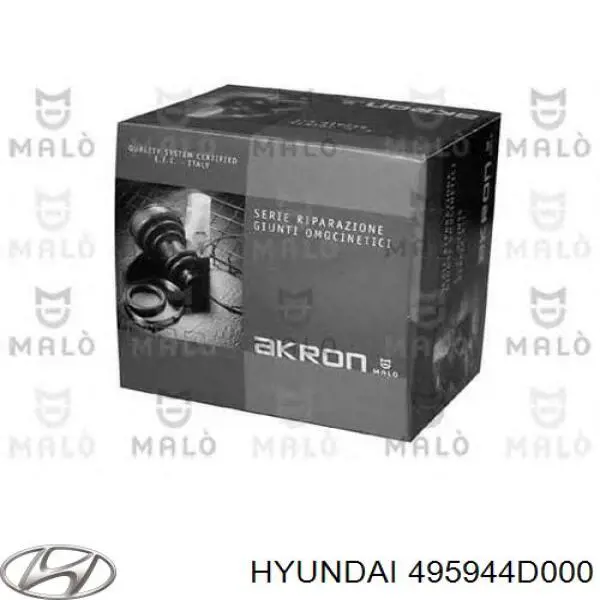 Пыльник ШРУСа наружный 495944D000 Hyundai/Kia