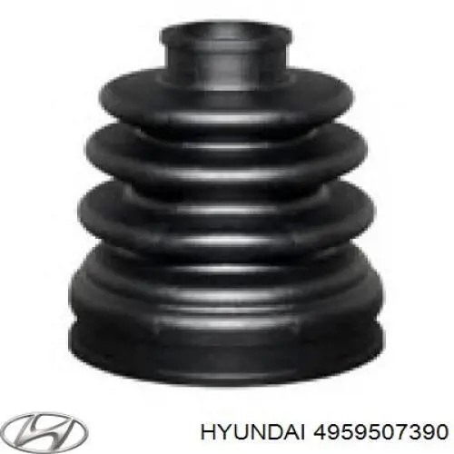  4959507390 Hyundai/Kia