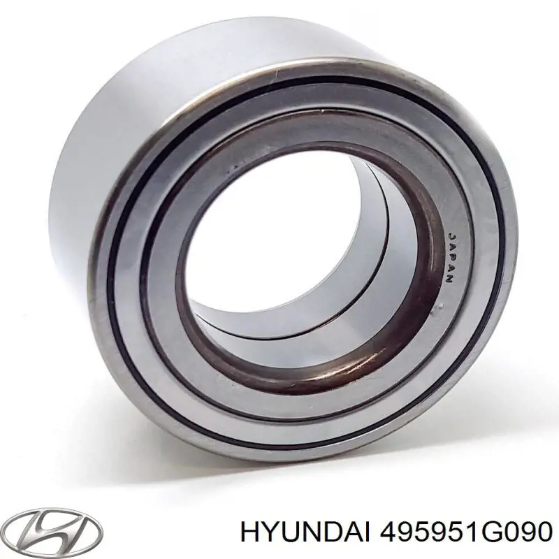 Пыльник шарнира угловых скоростей внутренний передний левый Hyundai/Kia 495951G090 цена, от 48.44 USD