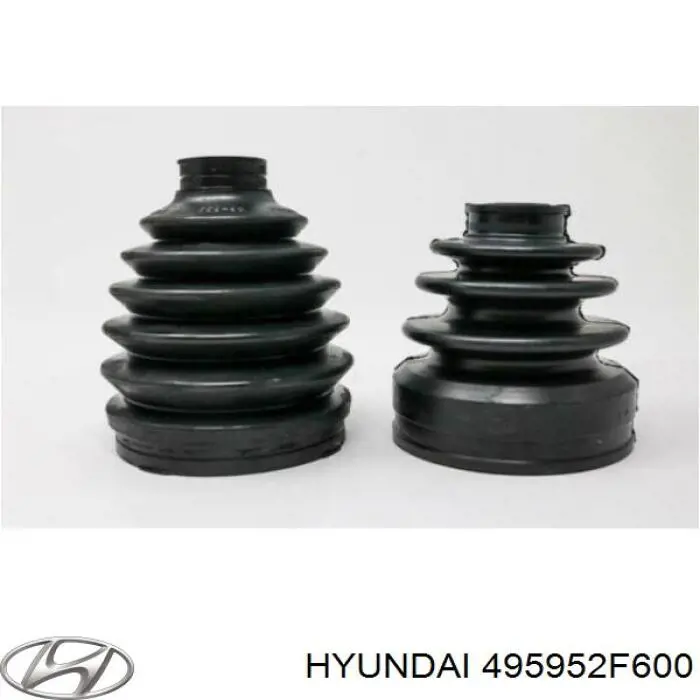 Пыльник шарнира угловых скоростей внутренний передний DAC HY0091 цена, от 8.01 USD