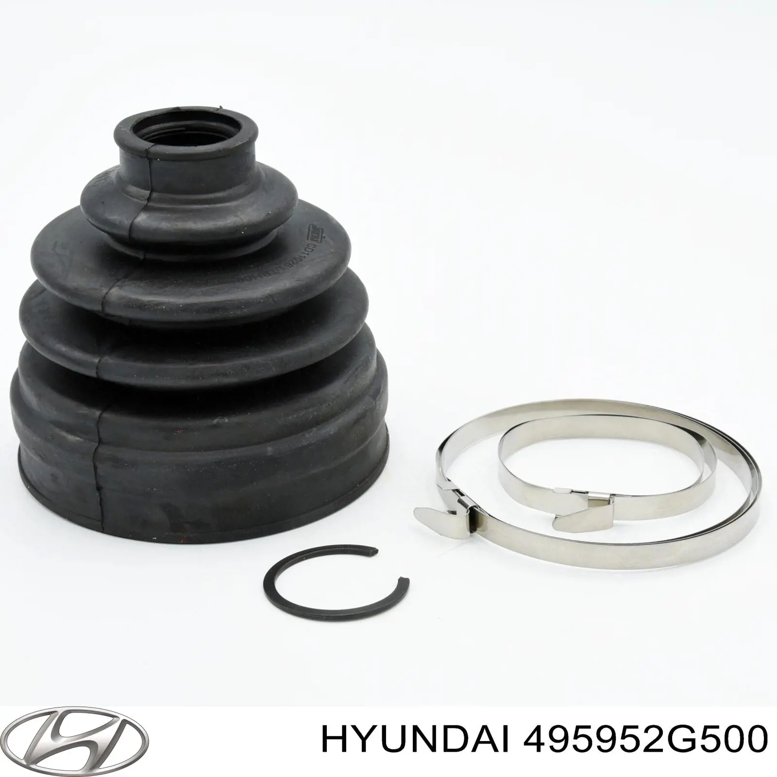 Пыльник ШРУСа внутренний 495952G500 Hyundai/Kia