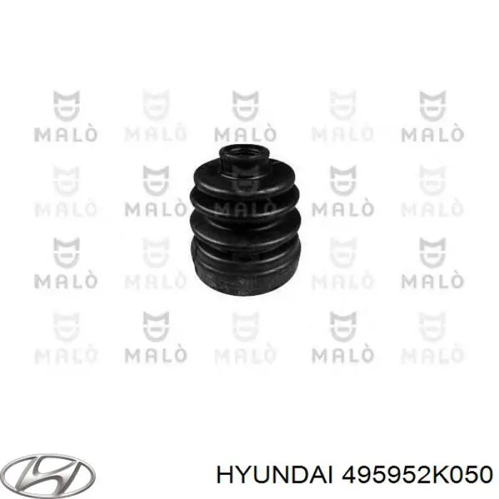  495952K050 Hyundai/Kia