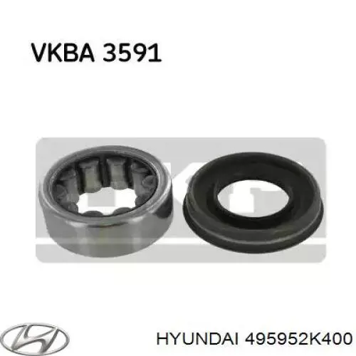  Hyundai/Kia 495952K400 цена, от 71.90 USD