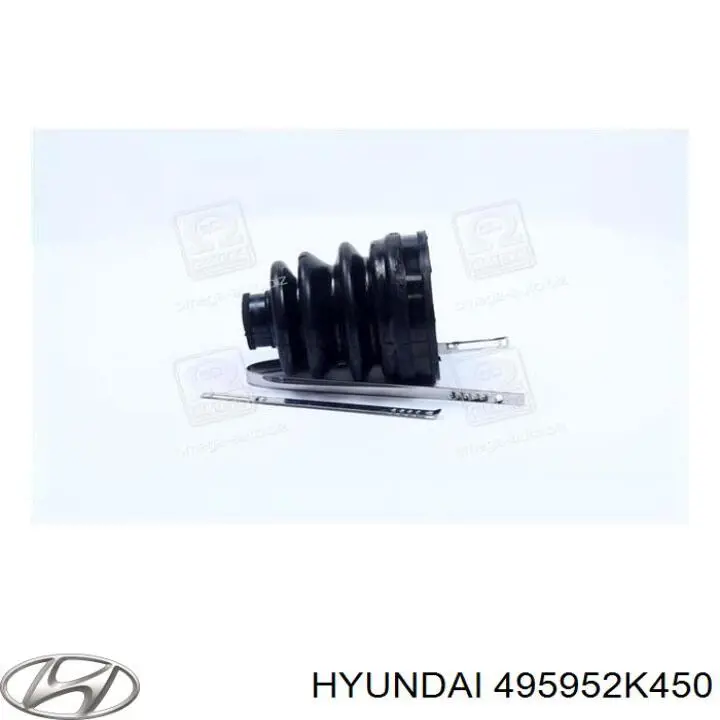 495952K450 Hyundai/Kia 