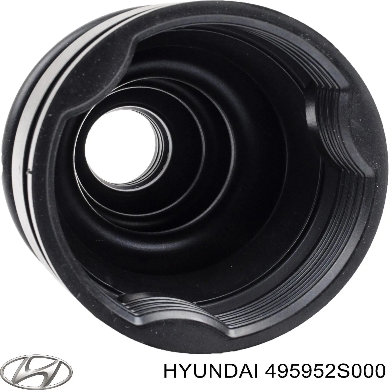  495952S000 Hyundai/Kia