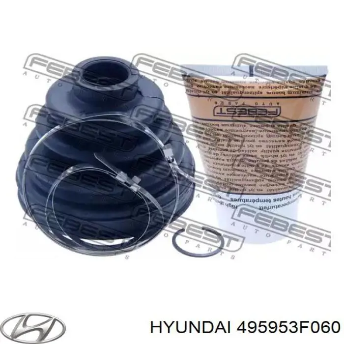 495953F060 Hyundai/Kia 