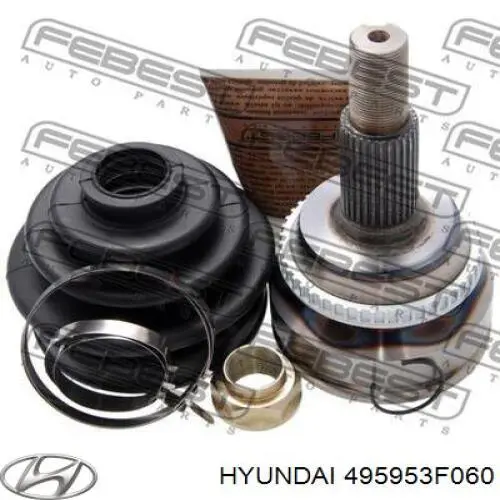  495953F060 Hyundai/Kia