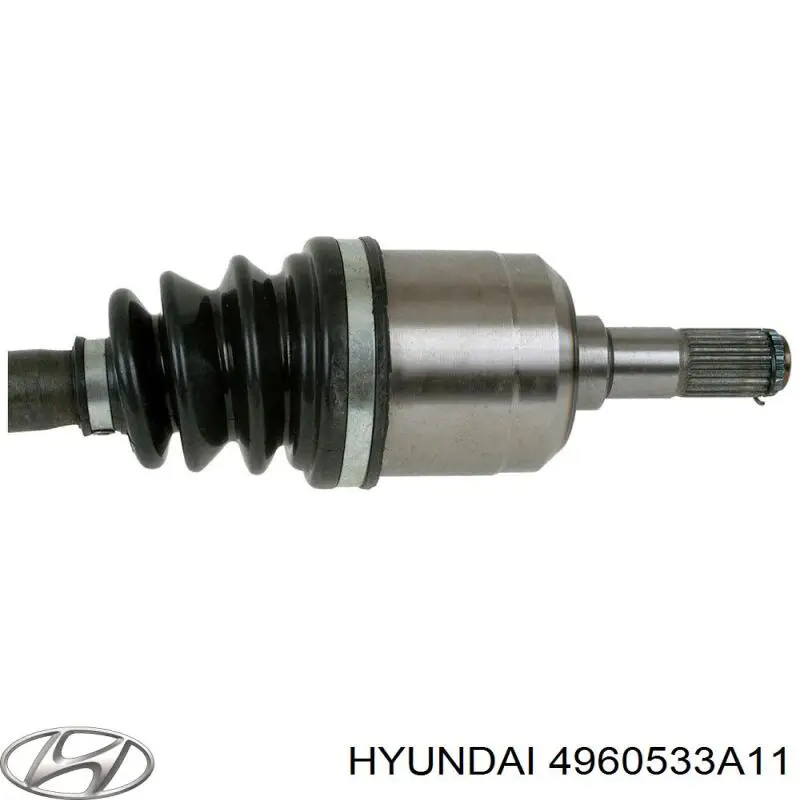  4960533A11 Hyundai/Kia