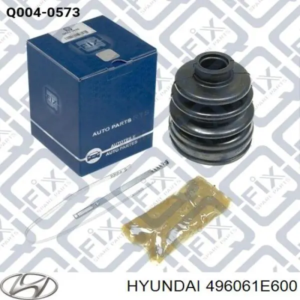 496061E600 Hyundai/Kia