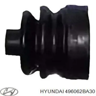 Пыльник шарнира угловых скоростей внутренний передний правый Hyundai/Kia 496062BA30 цена, от 20.27 USD