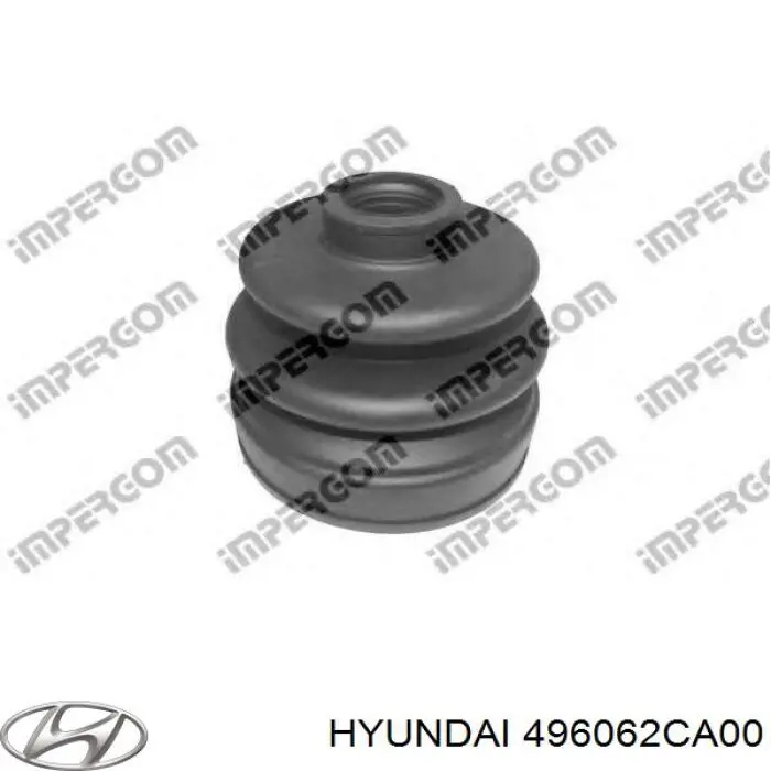 496062CA00 Hyundai/Kia 