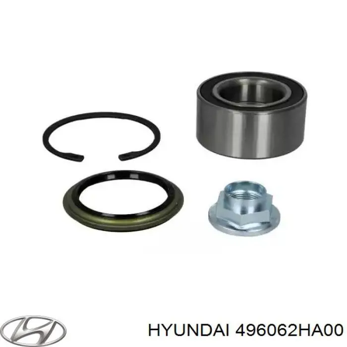  Hyundai/Kia 496062HA00 цена, от 26.29 USD