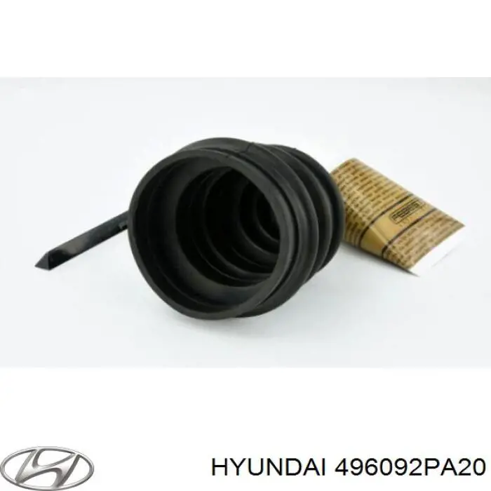 Купить 496092PA20 Hyundai/Kia Пыльники шрусов