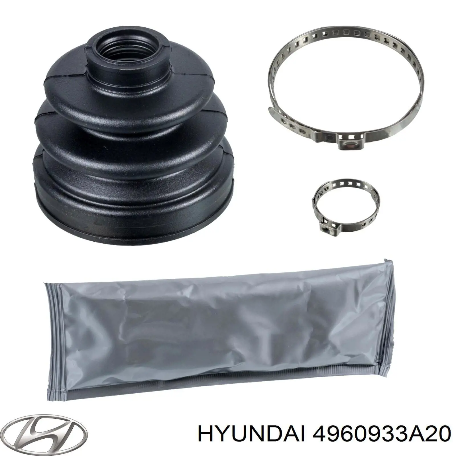4960933A20 Hyundai/Kia