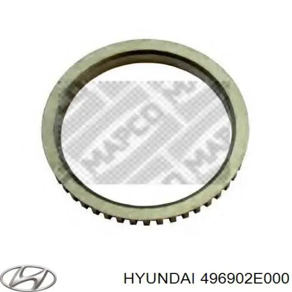 496902E000 Hyundai/Kia 