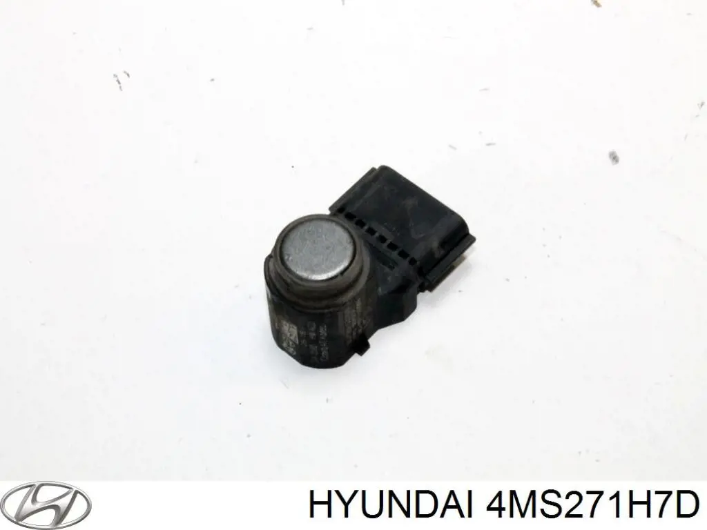  4MS271H7D Hyundai/Kia