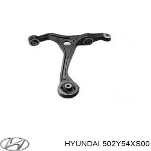 ГБЦ 163P54XS00 Hyundai/Kia