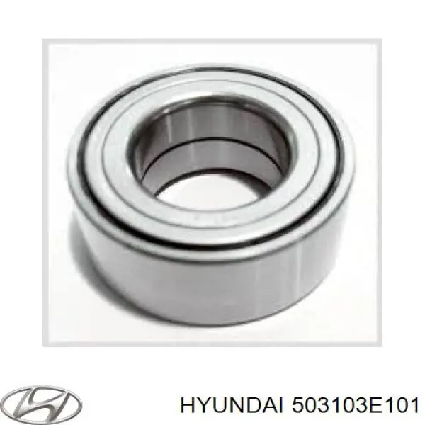 Подшипник ступицы 503103E101 Hyundai/Kia