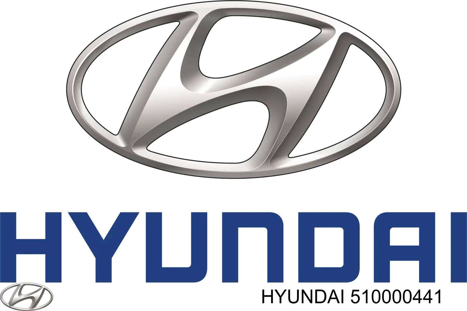 Купить 510000441 Hyundai/Kia Моторное масло для дизеля