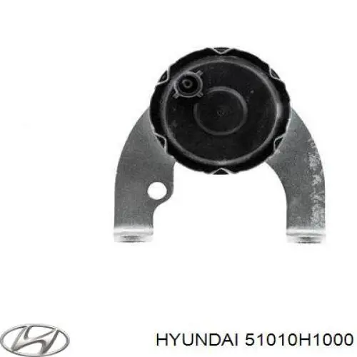 Муфта блокировки дифференциала КПП NTY 51010H1000 цена, от 49.22 USD