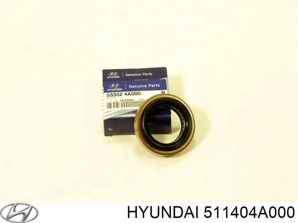 511404A000 Hyundai/Kia 