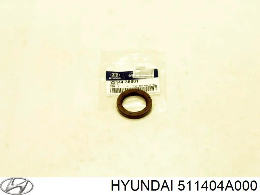  Hyundai/Kia 511404A000 цена, от 1.61 USD