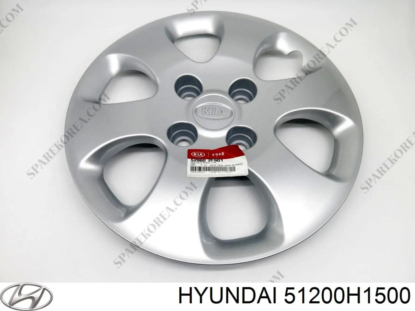  51200H1500 Hyundai/Kia