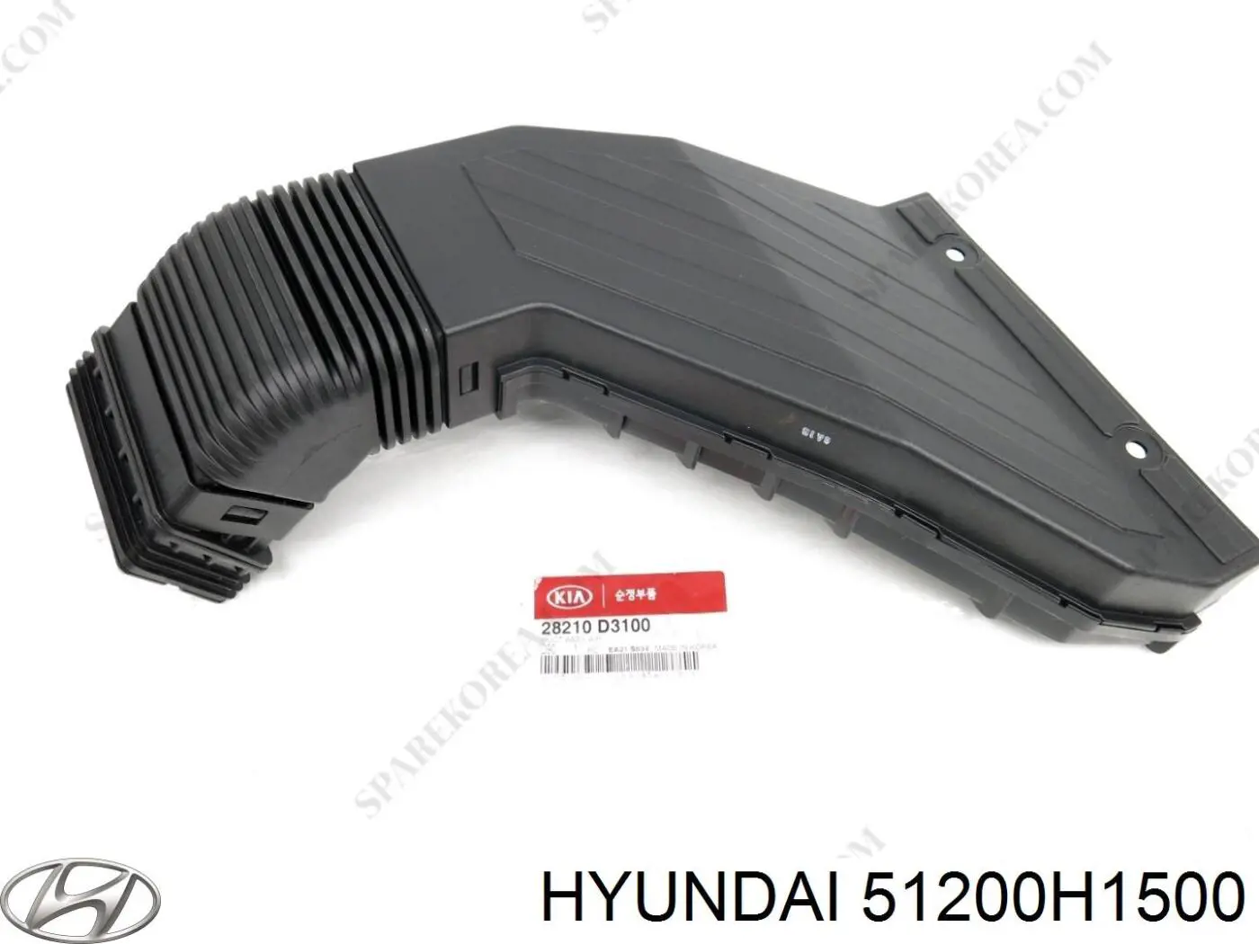  Hyundai/Kia 51200H1500