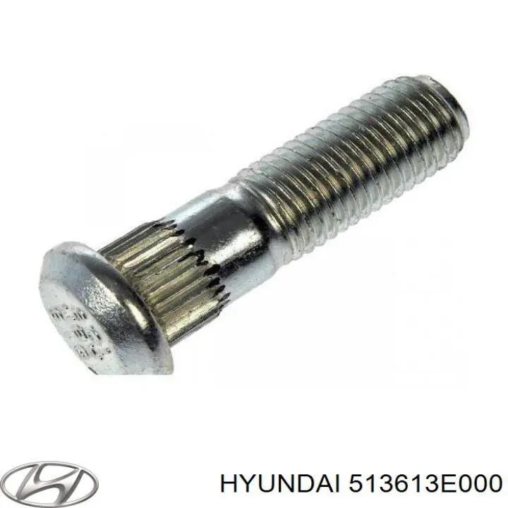 513613E000 Hyundai/Kia 