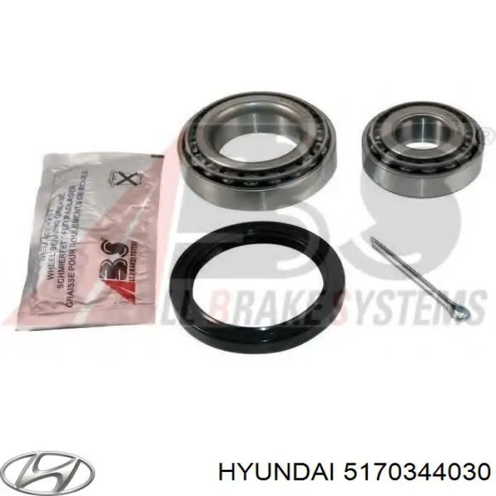 5170344030 Hyundai/Kia