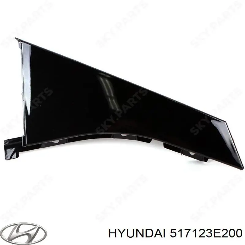 Купить 517123E200 Hyundai/Kia Ротор тормозной