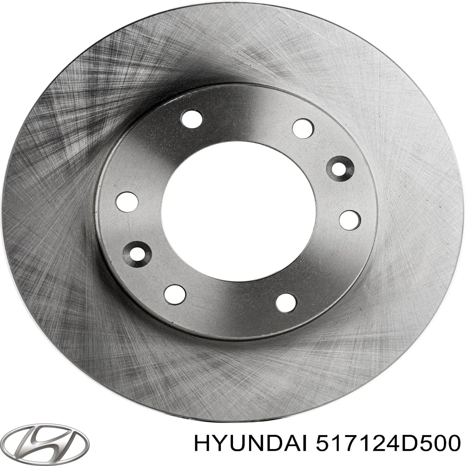 517124D500 Hyundai/Kia 