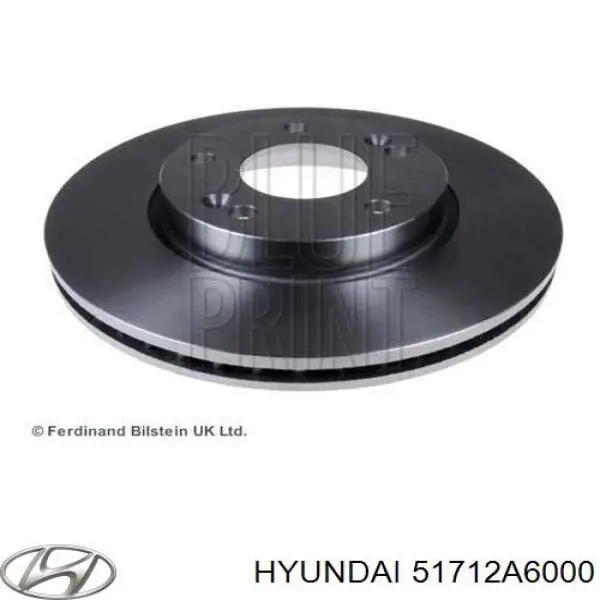 51712A6000 Hyundai/Kia