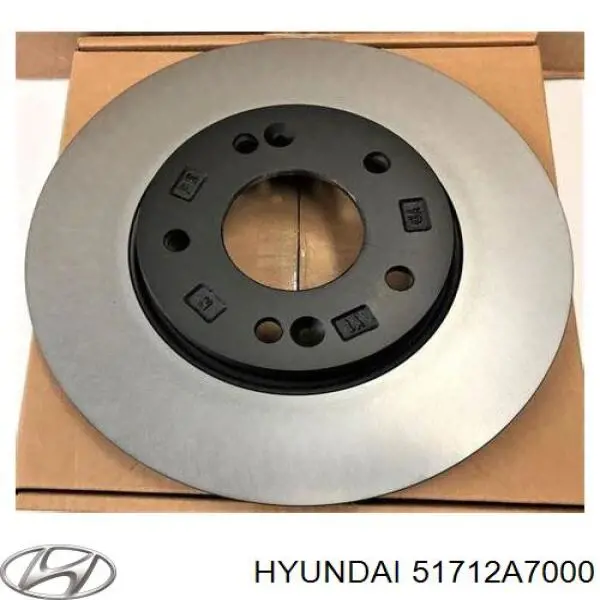 51712A7000 Hyundai/Kia